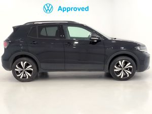 Volkswagen T-Cross 1.0 tsi 115 cv dsg life  - Foto 3