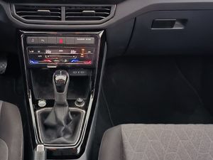 Volkswagen T-Cross 1.0 tsi 115 cv dsg life  - Foto 9