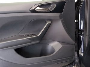 Volkswagen T-Cross 1.0 tsi 115 cv dsg life  - Foto 15