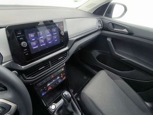 Volkswagen T-Cross 1.0 tsi 115 cv dsg life  - Foto 20