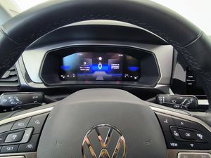 Volkswagen T-cross 1.0 Tsi 115 Cv Dsg Life  - Foto 13