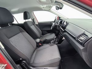 Volkswagen T-cross 1.0 Tsi 115 Cv Dsg Life  - Foto 5