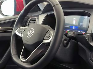 Volkswagen T-cross 1.0 Tsi 115 Cv Dsg Life  - Foto 17