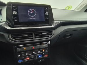 Volkswagen T-cross 1.0 Tsi 115 Cv Dsg Life  - Foto 15