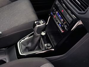 Volkswagen T-cross 1.0 Tsi 115 Cv Dsg Life  - Foto 16