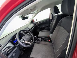 Volkswagen T-cross 1.0 Tsi 115 Cv Dsg Life  - Foto 20