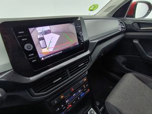 Volkswagen T-cross 1.0 Tsi 115 Cv Dsg Life  - Foto 14