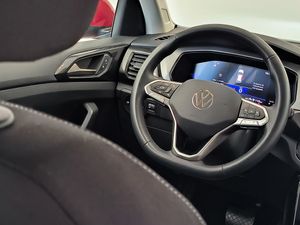 Volkswagen T-cross 1.0 Tsi 115 Cv Dsg Life  - Foto 18