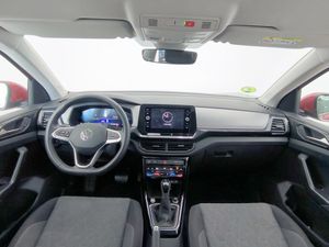 Volkswagen T-cross 1.0 Tsi 115 Cv Dsg Life  - Foto 4