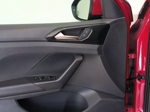 Volkswagen T-cross 1.0 Tsi 115 Cv Dsg Life  - Foto 10