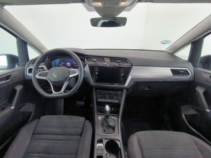 Volkswagen Touran 1.5 Tsi 150 Cv Dsg Mas  - Foto 4