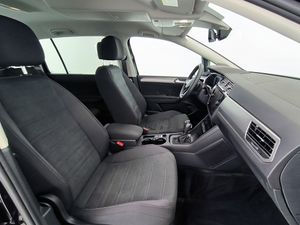 Volkswagen Touran 1.5 Tsi 150 Cv Dsg Mas  - Foto 5