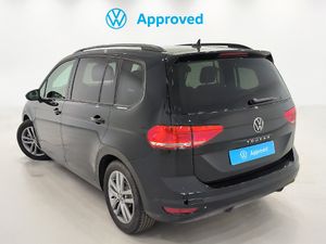 Volkswagen Touran 1.5 Tsi 150 Cv Dsg Mas  - Foto 2