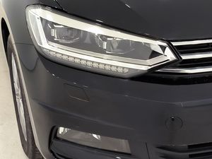 Volkswagen Touran 1.5 Tsi 150 Cv Dsg Mas  - Foto 20