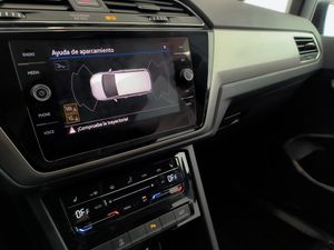 Volkswagen Touran 1.5 Tsi 150 Cv Dsg Mas  - Foto 16