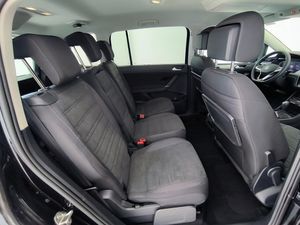 Volkswagen Touran 1.5 Tsi 150 Cv Dsg Mas  - Foto 6