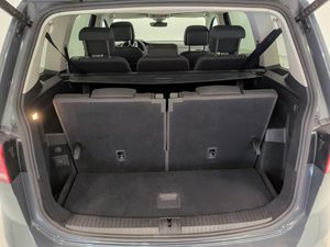 Volkswagen Touran 2.0 tsi 150 cv dsg mas  - Foto 7