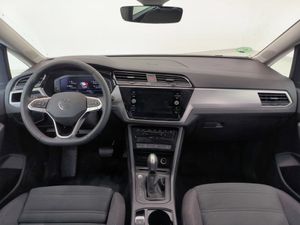 Volkswagen Touran 2.0 tsi 150 cv dsg mas  - Foto 4