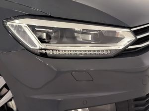 Volkswagen Touran 2.0 tsi 150 cv dsg mas  - Foto 10