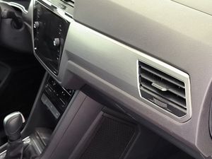 Volkswagen Touran 2.0 tsi 150 cv dsg mas  - Foto 18