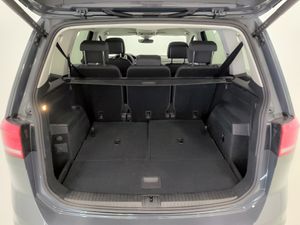 Volkswagen Touran 2.0 tsi 150 cv dsg mas  - Foto 9