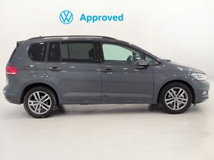 Volkswagen Touran 2.0 tsi 150 cv dsg mas  - Foto 3
