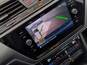 Volkswagen Touran 2.0 tsi 150 cv dsg mas  - Foto 15