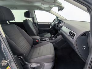 Volkswagen Touran 2.0 tsi 150 cv dsg mas  - Foto 5