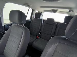 Volkswagen Touran 2.0 tsi 150 cv dsg mas  - Foto 11