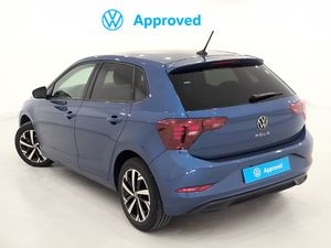 Volkswagen Polo 1.0 tsi 95 cv dsg life  - Foto 2