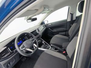 Volkswagen Polo 1.0 tsi 95 cv dsg life  - Foto 11