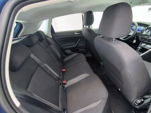 Volkswagen Polo 1.0 tsi 95 cv dsg life  - Foto 6