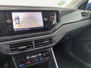 Volkswagen Polo 1.0 tsi 95 cv dsg life  - Foto 10