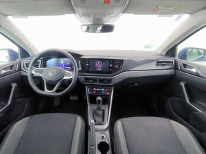 Volkswagen Polo 1.0 tsi 95 cv dsg life  - Foto 4