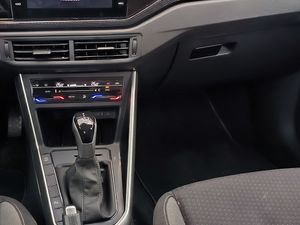 Volkswagen Polo 1.0 tsi 95 cv dsg life  - Foto 9