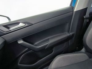 Volkswagen Polo 1.0 tsi 95 cv dsg life  - Foto 20