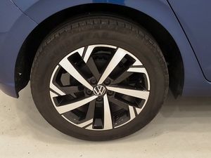 Volkswagen Polo 1.0 tsi 95 cv dsg life  - Foto 8