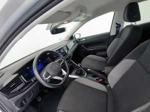 Volkswagen Polo 1.0 tsi 95 cv life  - Foto 19