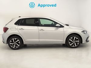 Volkswagen Polo 1.0 tsi 95 cv life  - Foto 3