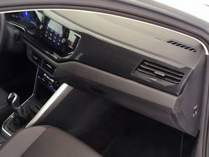 Volkswagen Polo 1.0 tsi 95 cv life  - Foto 17