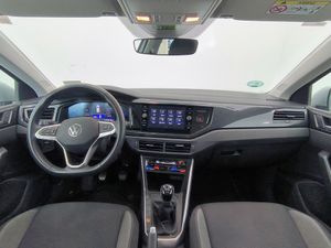 Volkswagen Polo 1.0 tsi 95 cv life  - Foto 4