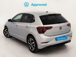 Volkswagen Polo 1.0 tsi 95 cv life  - Foto 2