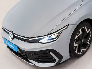 Volkswagen Golf 2.0 Tdi 150 Cv Dsg R-line  - Foto 10