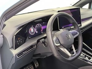 Volkswagen Golf 2.0 Tdi 150 Cv Dsg R-line  - Foto 12