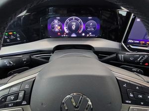 Volkswagen Golf 2.0 Tdi 150 Cv Dsg R-line  - Foto 14