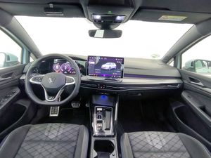 Volkswagen Golf 2.0 Tdi 150 Cv Dsg R-line  - Foto 4
