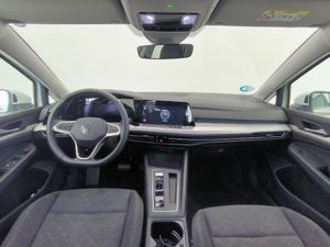 Volkswagen Golf 1.0 etsi 110 cv dsg life  - Foto 4