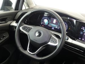 Volkswagen Golf 2.0 Tdi 115 Cv Life  - Foto 17