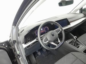 Volkswagen Golf 2.0 Tdi 115 Cv Life  - Foto 12