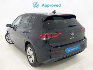 Volkswagen Golf 2.0 Tdi 115 Cv Life  - Foto 2